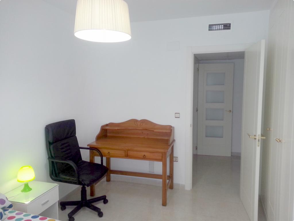 Acogedor Apartamento En El Casco Historico Javea Exterior photo