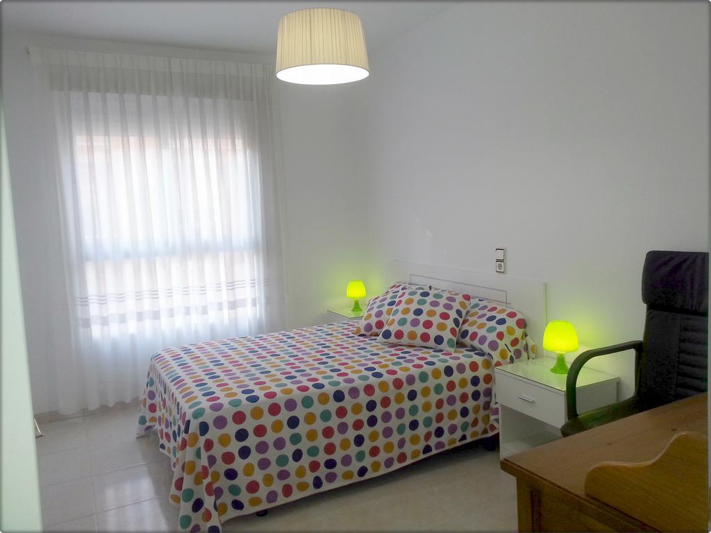 Acogedor Apartamento En El Casco Historico Javea Exterior photo